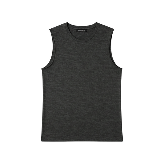 CLASSIC MELANGE TANK